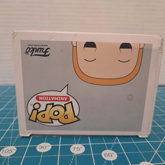 Funko POP Animation Rick and Morty Summer 303 Vinyl Figure - Picture 6 of 6